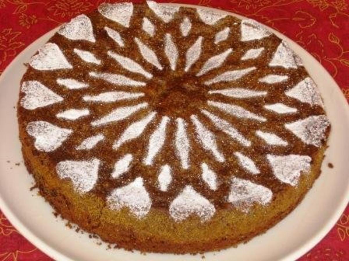 Mohnkuchen ohne Boden und ohne Mehl aber superlecker - Rezept By
Angelinas