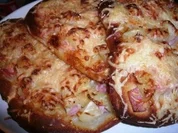 Laugenzungen - Rezept