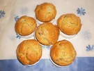 Spargel-Schinken-Muffins - Rezept