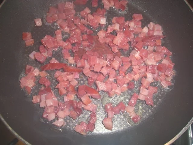 Ranch Dressing oder Dip - Sauce mit Möhren- u. Salatgurkenstiften - Rezept - Bild Nr. 4