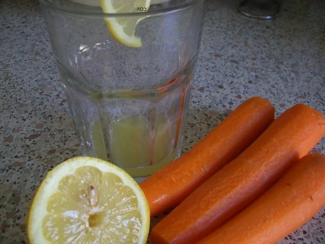 Ranch Dressing oder Dip - Sauce mit Möhren- u. Salatgurkenstiften - Rezept - Bild Nr. 6