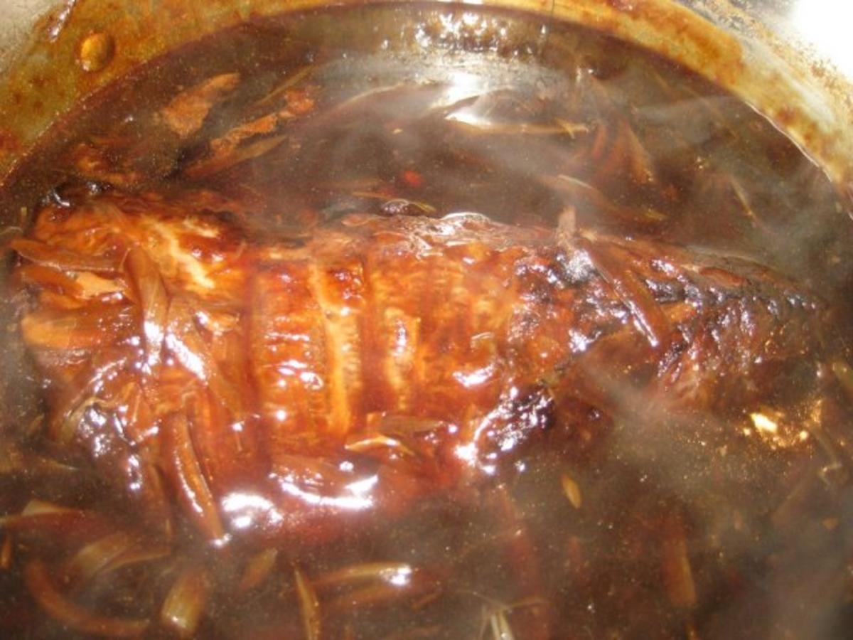 Sauerbraten nach Art meiner Oma - Rezept - Bild Nr. 6