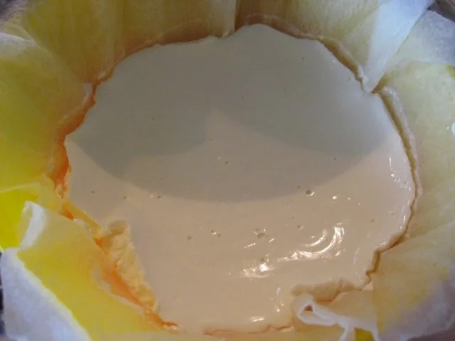 Rezept: Frischkäse selbst gemacht Bild Nr. 5 Frischkäse selbst gemacht - Rezept - Bild Nr. 5