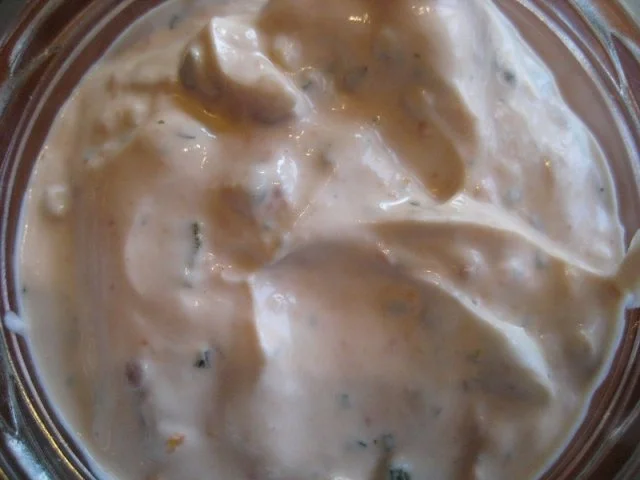 Rezept: Frischkäse selbst gemacht Bild Nr. 7 Frischkäse selbst gemacht - Rezept - Bild Nr. 7