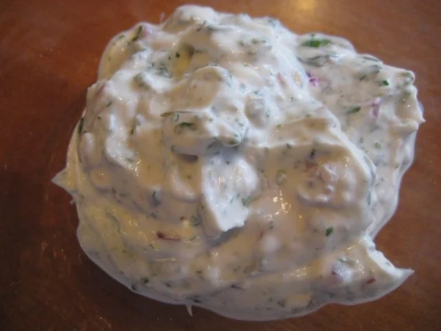 Rezept: Frischkäse selbst gemacht Bild Nr. 8 Frischkäse selbst gemacht - Rezept - Bild Nr. 8