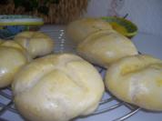 Brötchen "light" - Rezept