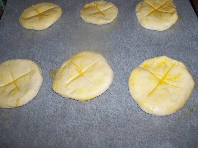 Brötchen "light" - Rezept - Bild Nr. 3