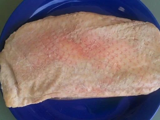 Nightcookers Lieblingsgeflügel gegrillt Yess man kann sie doch grillen ;-)) - Rezept - Bild Nr. 2