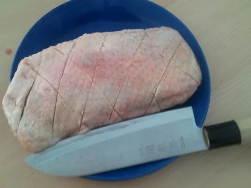 Nightcookers Lieblingsgeflügel gegrillt Yess man kann sie doch grillen ;-)) - Rezept - Bild Nr. 3