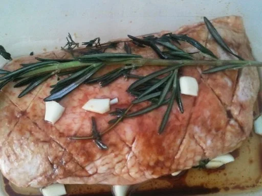 Nightcookers Lieblingsgeflügel gegrillt Yess man kann sie doch grillen ;-)) - Rezept - Bild Nr. 4