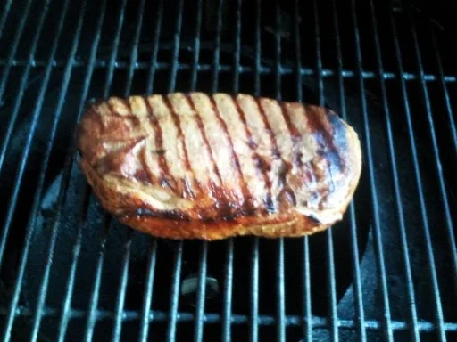 Nightcookers Lieblingsgeflügel gegrillt Yess man kann sie doch grillen ;-)) - Rezept - Bild Nr. 6