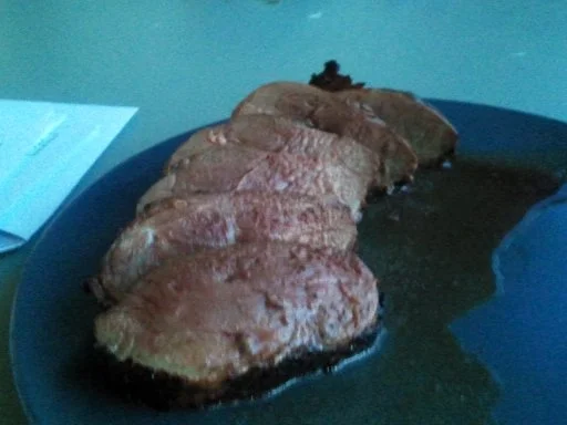 Nightcookers Lieblingsgeflügel gegrillt Yess man kann sie doch grillen ;-)) - Rezept - Bild Nr. 9