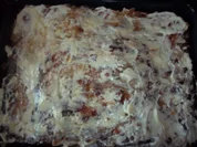 Plattenkuchen(Zuckerkuchen) - Rezept