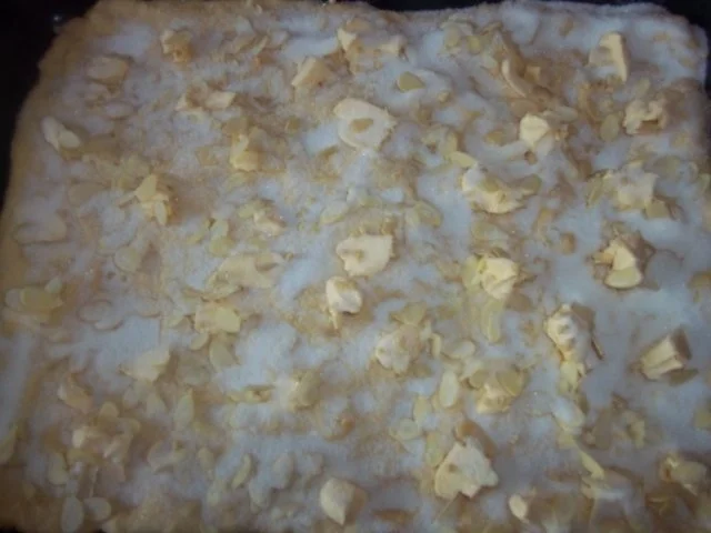 Plattenkuchen(Zuckerkuchen) - Rezept - Bild Nr. 6