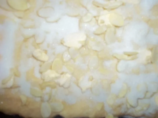 Plattenkuchen(Zuckerkuchen) - Rezept - Bild Nr. 7