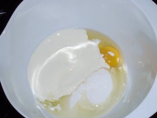 Muffin-Sortiment - Rezept - Bild Nr. 3