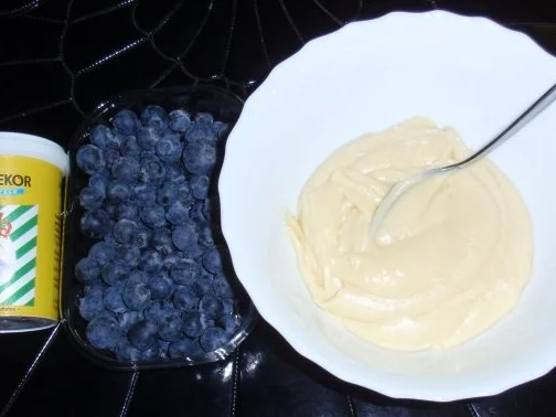 Muffin-Sortiment - Rezept - Bild Nr. 7