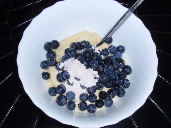 Muffin-Sortiment - Rezept - Bild Nr. 8