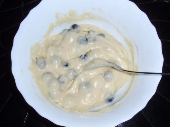 Muffin-Sortiment - Rezept - Bild Nr. 9