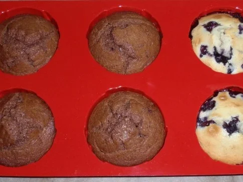 Muffin-Sortiment - Rezept - Bild Nr. 13