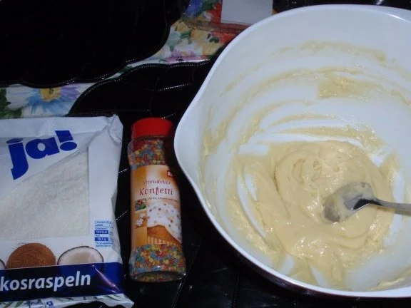 Muffin-Sortiment - Rezept - Bild Nr. 18