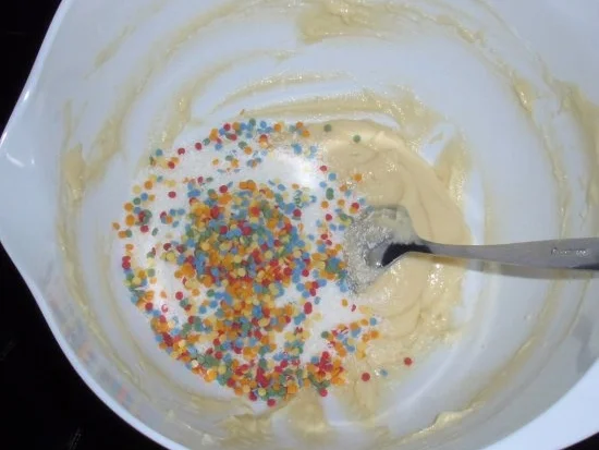 Muffin-Sortiment - Rezept - Bild Nr. 19