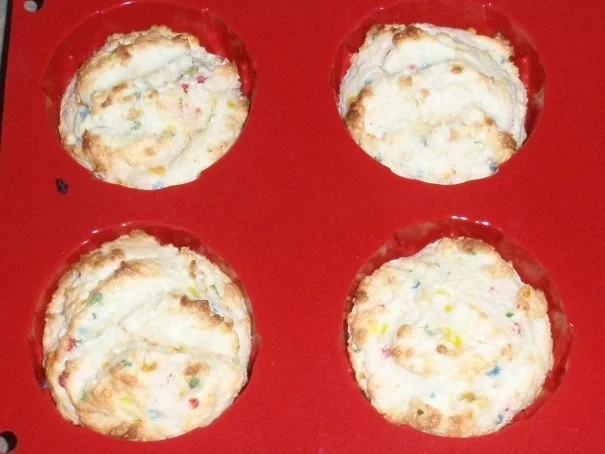 Muffin-Sortiment - Rezept - Bild Nr. 21