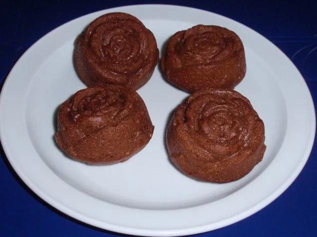 Muffin-Sortiment - Rezept - Bild Nr. 22