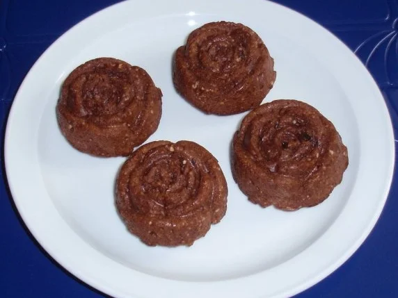 Muffin-Sortiment - Rezept - Bild Nr. 24