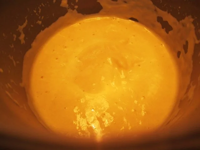 Spargel-Dip ... - Rezept - Bild Nr. 4