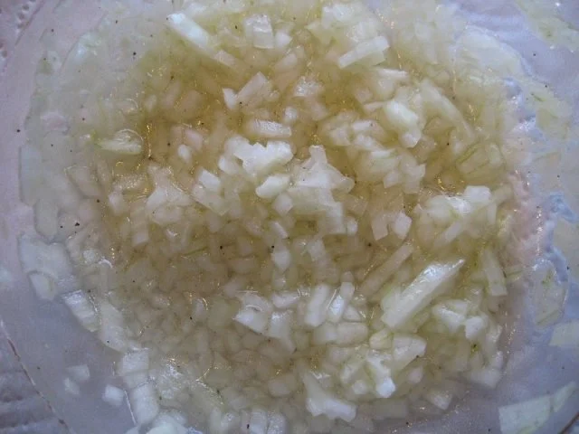 Tomatenbruschetta - Rezept - Bild Nr. 3