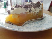 Apfel-Sekt-Torte - Rezept