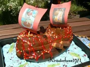 Ahoi Kapt´n Jaqueline - Piratenschiff auf hoher See.... - Rezept