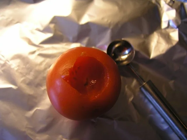 Grilltomaten - Rezept - Bild Nr. 2