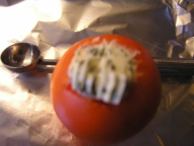 Grilltomaten - Rezept - Bild Nr. 3