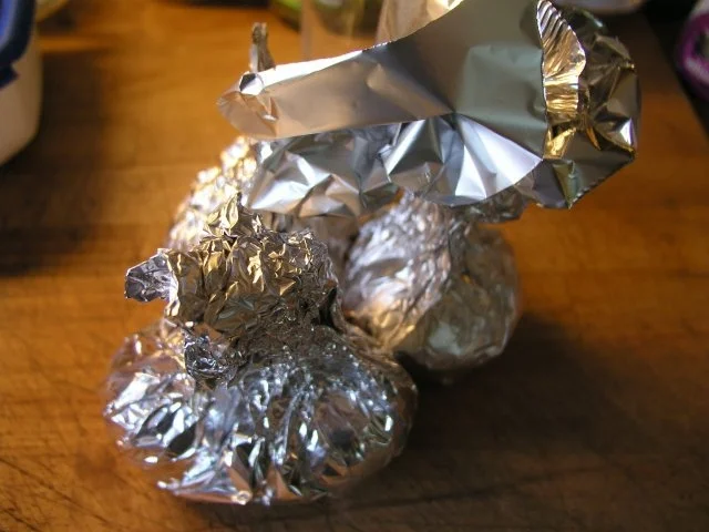 Grilltomaten - Rezept - Bild Nr. 4