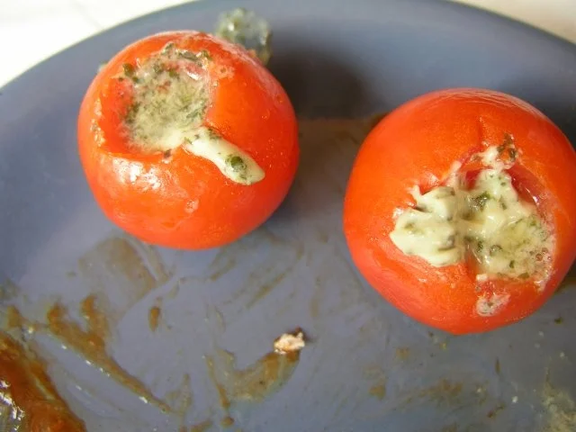 Grilltomaten - Rezept - Bild Nr. 5