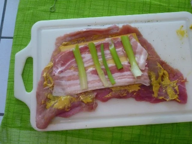 Zürcher Rouladen - Rezept - Bild Nr. 4