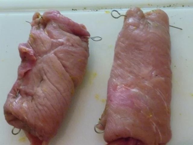 Zürcher Rouladen - Rezept - Bild Nr. 5