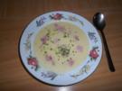 boto's Spargelcremesuppe - Rezept
