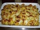 Kartoffel-Auflauf - Rezept