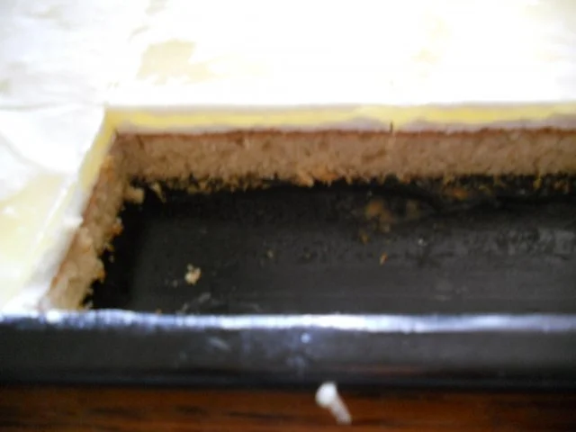 BLECHKUCHEN - Zitronen-Quark-Schnitten - Rezept - Bild Nr. 2