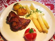 Mein Muttertagsteller ... - Rezept