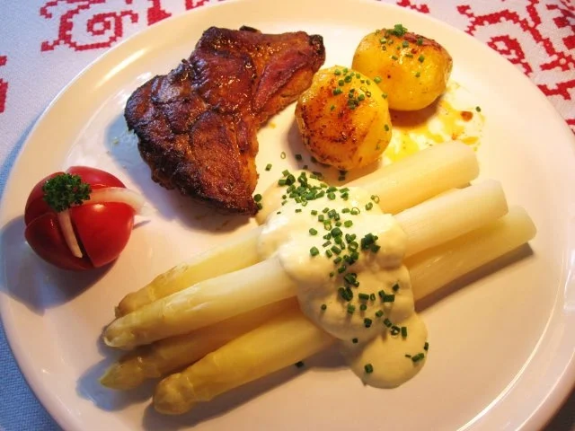 Mein Muttertagsteller ... - Rezept - Bild Nr. 7