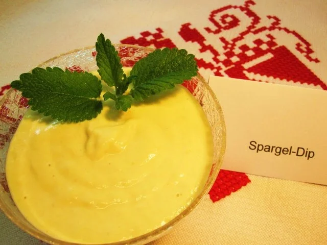 Mein Muttertagsteller ... - Rezept - Bild Nr. 6