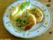 Kohlrabi-Schnitzel - Rezept