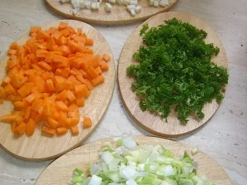 Rezept: Krustenbraten Bild Nr. 4 Krustenbraten - Rezept - Bild Nr. 4