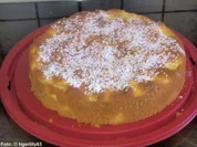 Ananas-Joghurt-Kuchen - Rezept