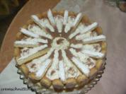 Malakofftorte - Rezept