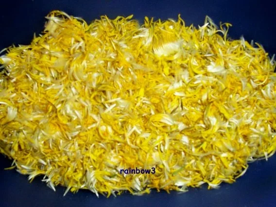 Sirup: Löwenzahnblüten - Rezept - Bild Nr. 2